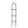 Garden Arch Tower 2 pcs