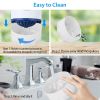 Electric Mosquito Trap Mosquito Killer Lamp with USB Power Supply Portable Fruit Fly Trap