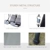 Swing Chair-Gray