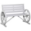 2Garden Chair -Gray