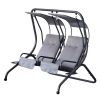 Swing Chair-Gray