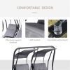 Swing Chair-Gray